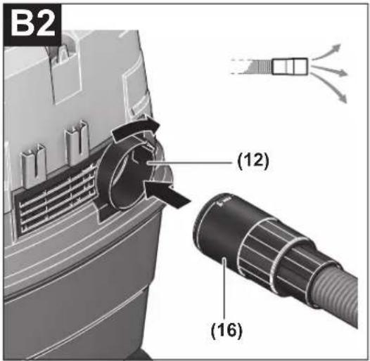 B2 (12) (16)