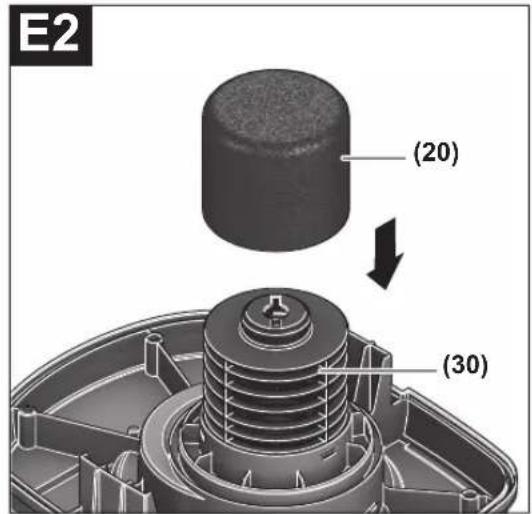E2 (20) (30)