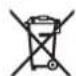 BOSCH GHP 5-75 X Professional - Bortskaffelse - 1