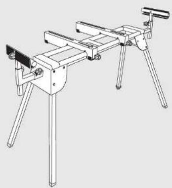 BOSCH GTA 2600 Professional - 1