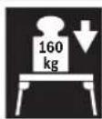 BOSCH GTA 2600 Professional - Symbol Znaczenie - 1