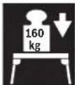 BOSCH GTA 2600 Professional - Symbols - 1