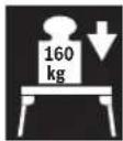 BOSCH GTA 2600 Professional - Symbol Význam - 1