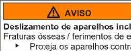 BOSCH WAXH2K75NL - Substituir a luz do tambor - 4