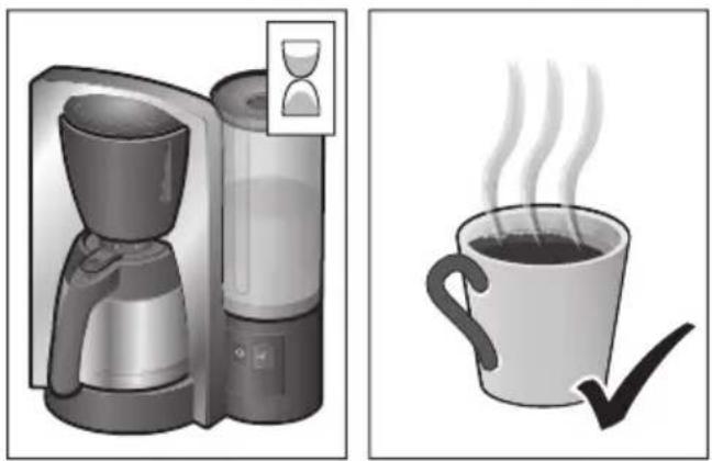 BOSCH TKA6A684 - ComfortLine Filter coffee machine - 8