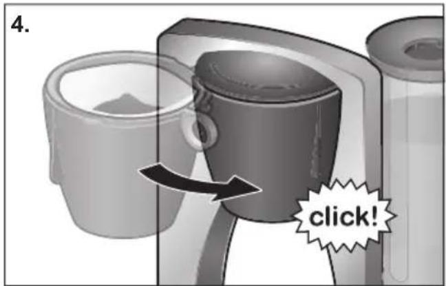 4. click!