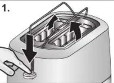 BOSCH TAT7403 - 7