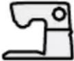 BOSCH MUM9A66N00 - Svingarmspositioner - 1