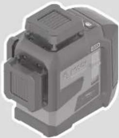 BOSCH GLL 3-80 G Professional - GLL 80-33 G Professional - 2