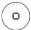 BOSCH GWX 9-125 S Professional - (GWX 9-115 S / GWX 9-125 S) - 3
