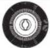 BOSCH GWX 9-125 S Professional - (GWX 9-115 S / GWX 9-125 S) - 5
