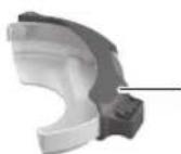 BOSCH GWX 9-125 S Professional - (GWX 9-115 S / GWX 9-125 S) - 10