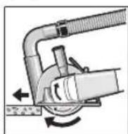 BOSCH GWX 9-125 S Professional - 332|한국어 - 1