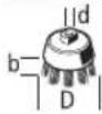 BOSCH GWX 19-125 S Professional - Lubatud lihvimistööriistad - 3