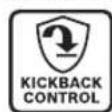 BOSCH GWX 19-125 S Professional - Kickback stop - 1