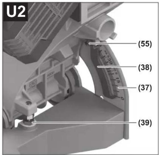 U2 (55) (38) (37) (39)