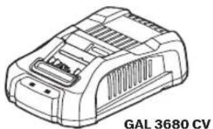 BOSCH GCM 18V-216 Professional - Транспортиране - 2