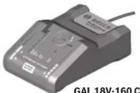 BOSCH GCM 18V-216 Professional - Транспортиране - 5
