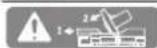 BOSCH GCM 18V-216 Professional - Ознаки - 5