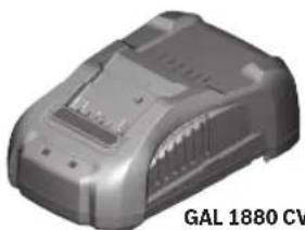 BOSCH GCM 18V-216 Professional - Транспортиране - 4