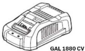 BOSCH GCM 18V-216 Professional - Транспортиране - 1