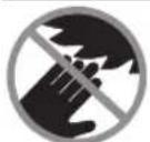 BOSCH GCM 18V-216 Professional - Simbolurile și semnificatia acestora - 2