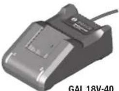 BOSCH GCM 18V-216 Professional - Транспортиране - 3