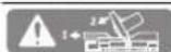 BOSCH GCM 18V-216 Professional - Simboli e relativi significati - 7