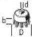 BOSCH GWS 9-125 S Professional - | Dansk - 4