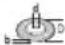 BOSCH GWS 9-125 S Professional - | Dansk - 1