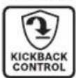 BOSCH GSR 180-LI Professional - Hızlı kapatma sistemi (Kickback Control) - 1