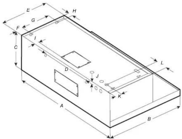 SAMSUNG NK36N7000US - Pièces nécessaires - 1