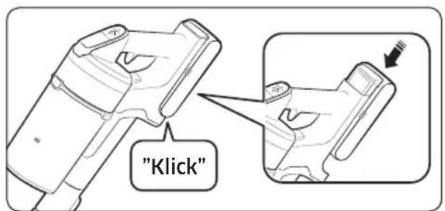 "Klick"