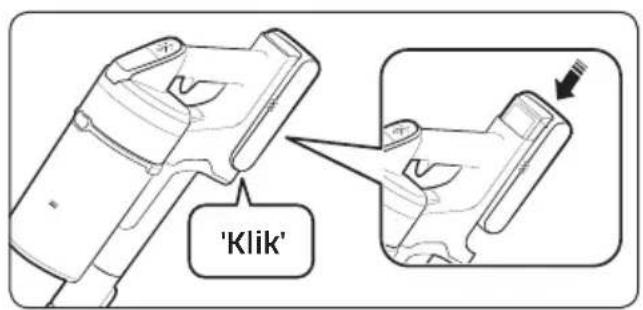 'Klik'