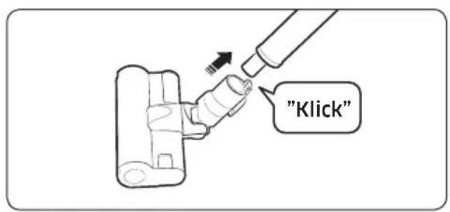 "Klick"