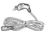 SAMSUNG VS20R9046T3 - Accessories - 9
