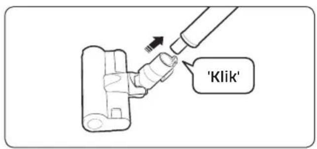 'Klik'