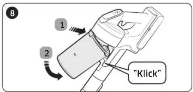 8 1 2 "Klick"