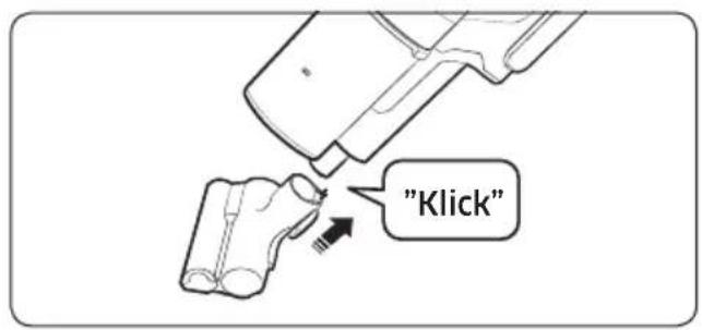 "Klick"
