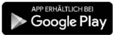 APP ERHÄLTILICH BEI Google Play