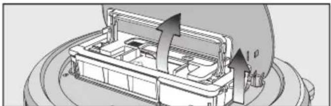 MIELE Scout RX2 - Videofunktion - 2