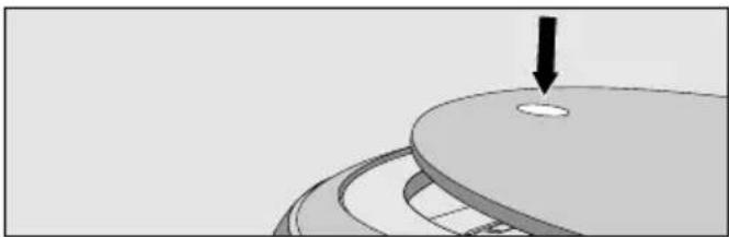 MIELE Scout RX2 - Vedlikehold - 1