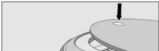 MIELE Scout RX2 - Huoltotoimet - 1