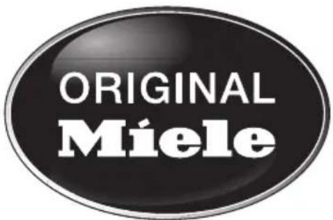 ORIGINAL Miele