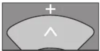 + ^