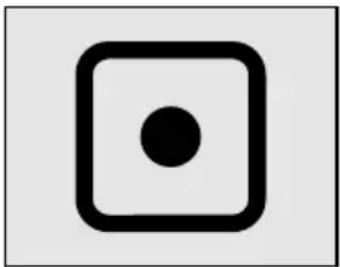 MIELE Scout RX2 - Standard settings - 1