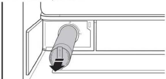 WHIRLPOOL WUB35X24HZ - Style 2 - 3