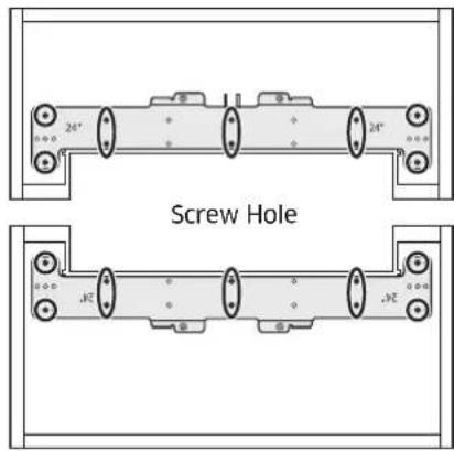 Screw Hole