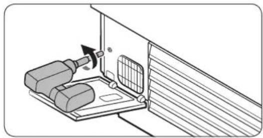 Dacor DRW24980LAP - Installation Instructions - 5
