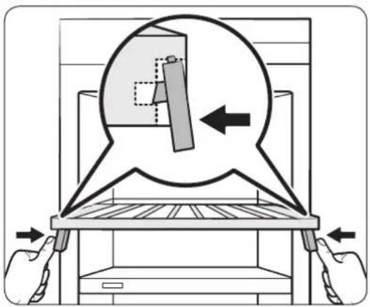 Dacor DRW24980LAP - Installation Instructions - 3